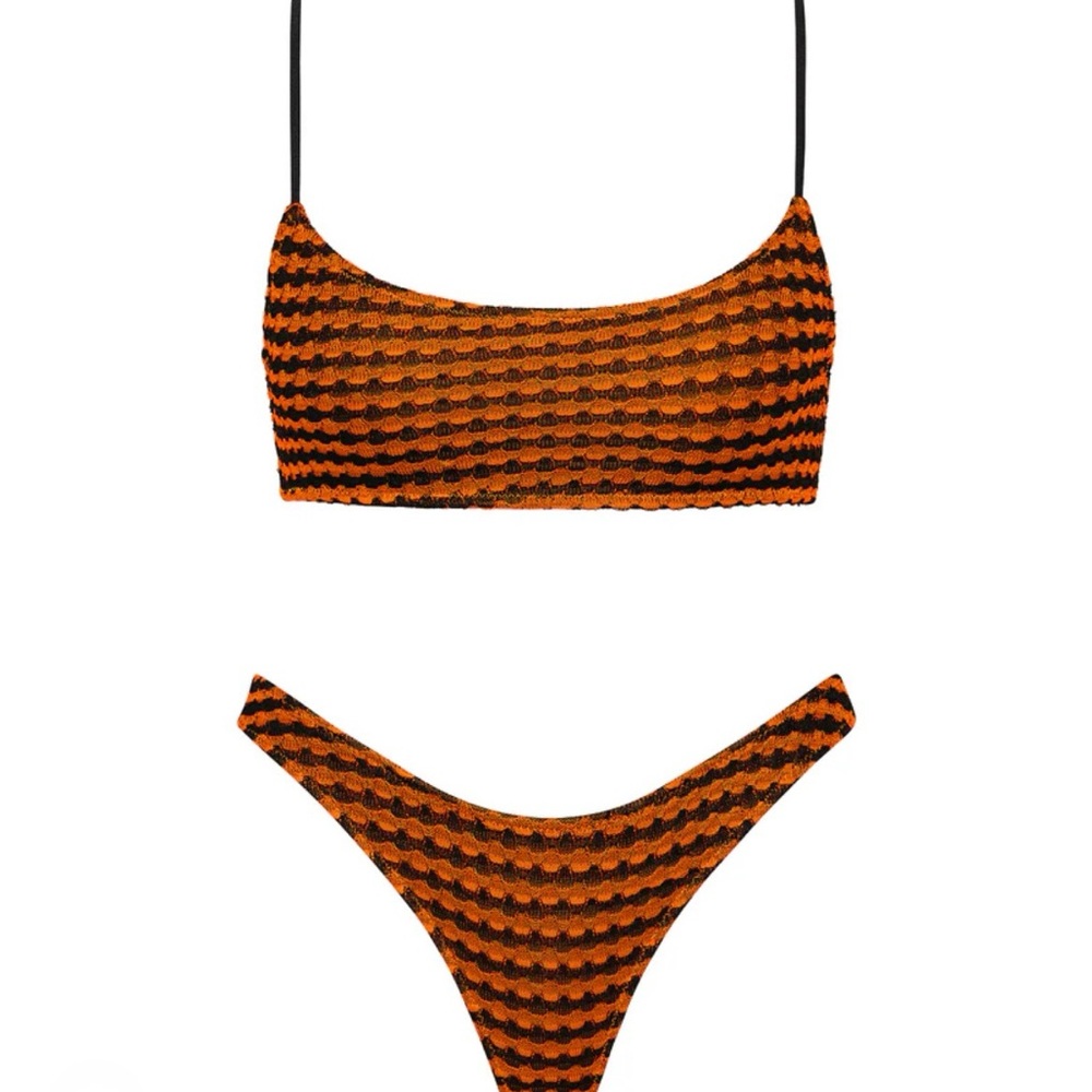 Triangl MICA TIGI bikini
